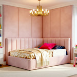 Plush Pink