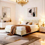 Velvet Cream