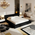 Naples Black