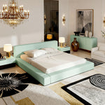 Naples Silver
