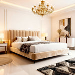 Plush Beige