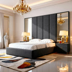 Naples Dark Grey