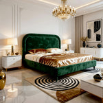 Plush Green