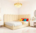 Plush Cream