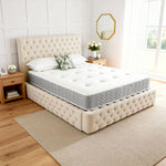 Carter & Lewis Memory Ortho Mattress