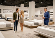 How to Choose Luxury Beds That Transform Your Bedroom Into a Sanctuary