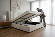 Quick and Easy Bed Assembly: Expert Tips for Every Bed Frame Type