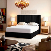 Naples Black