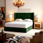 Plush Green