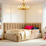Plush Beige