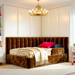 Velvet Mink