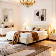 Velvet Cream
