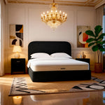 Naples Black