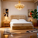 Plush Beige