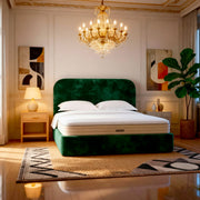 Plush Green