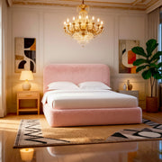 Plush Pink