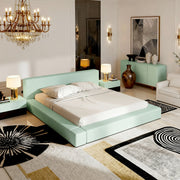 Naples Silver
