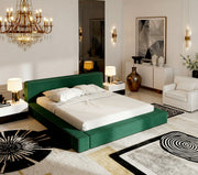Plush Green