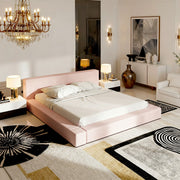 Plush Pink