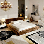 Velvet Mink