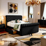 Naples Black