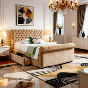 Plush Beige