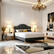 Naples Dark Grey