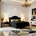 Plush Black