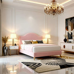Plush Pink