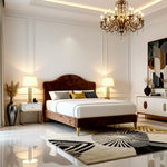 Velvet Mink