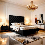 Naples Black