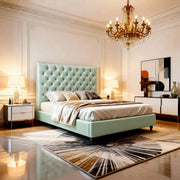 Naples Silver
