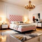 Plush Pink