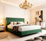 Plush Green