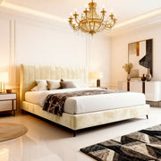Velvet Cream