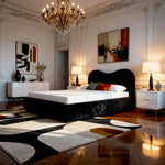 Plush Black