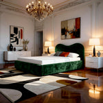Plush Green