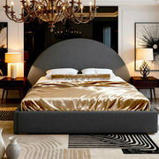 Naples Dark Grey