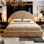 Plush Beige