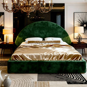 Plush Green