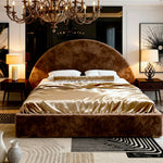 Velvet Mink