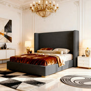 Naples Dark Grey