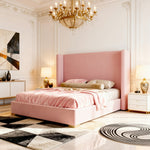 Plush Pink