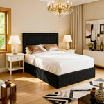 Naples Black