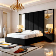 Naples Black