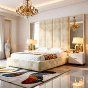 Velvet Cream