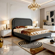 Naples Dark Grey