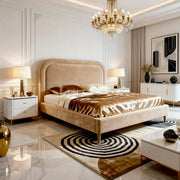 Plush Beige