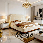 Velvet Cream
