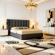 Naples Dark Grey